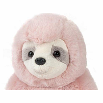 POKIE PINK SLOTH MINI SOFT