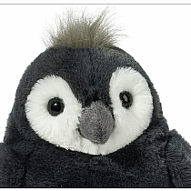 PERRIE PENGUIN SOFTIE