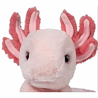 LUISA AXOLOTL