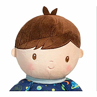 GAVIN GALAXY DOLL