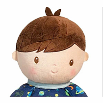 GAVIN GALAXY DOLL