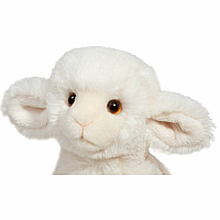 DOLLIE LAMB MINI SOFT