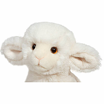 DOLLIE LAMB MINI SOFT