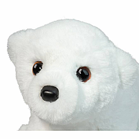 WHITIE POLAR BEAR MINI