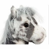 HEMIE SPOT HORSE