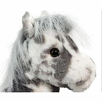 HEMIE SPOT HORSE
