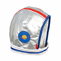 SPACEMAN HELMET
