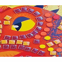 STICK N FUN MOSAICS DINOS XS