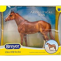 BREYER APOLLITICAL JESS
