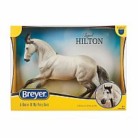 BREYER JAGUEL HILTON