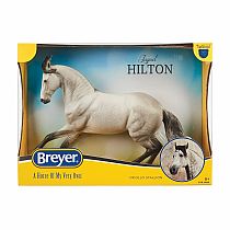 BREYER JAGUEL HILTON