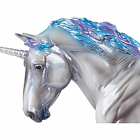 BREYER THORIN UNICORN STALLION