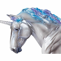 BREYER THORIN UNICORN STALLION