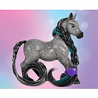 BREYER DUSTY LIL' BEAUTY