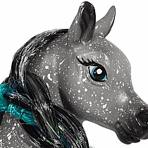 BREYER DUSTY LIL' BEAUTY