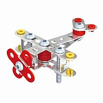 MICRO KITS STEEL WORKS