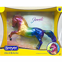 BREYER JEWELS