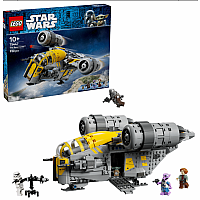 LEGO THE RAZOR CREST