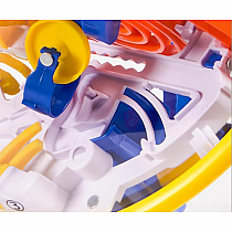 RUBIK'S GRAVITY MAZE