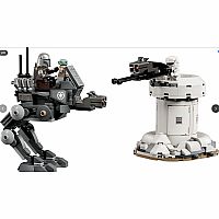 LEGO AT-RT ATTACK