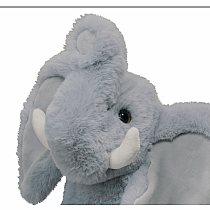 Everlie Elephant Softie