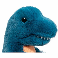 KENNIE BLUE T-REX