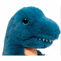 KENNIE BLUE T-REX