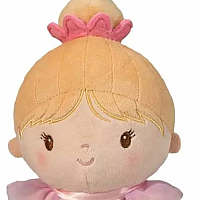 PETAL BALLERINA DOLL