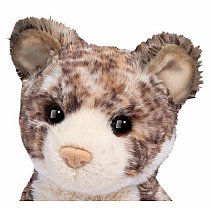 LACIE LEOPARD MINI SOFITE