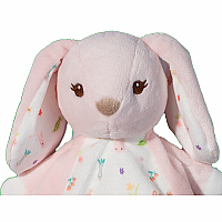 PARSNIP PINK BUNNY SNUGGLER