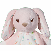PARSNIP PINK BUNNY SNUGGLER