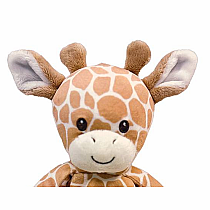 GEORGI GIRAFFE SNUGGLER