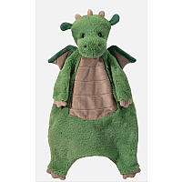 ASHER DRAGON SSHLUMPIE