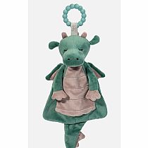 ASHER DRAGON TEETHER