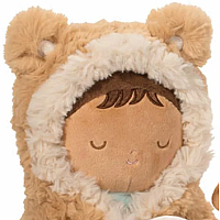 TATE TEDDY BEAR