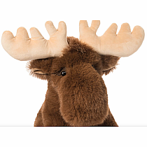 JUDIE MOOSE SUPER SOFT