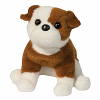 BUBBIE BULLDOG SOFT
