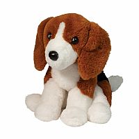 ERNIE BEAGLE MINI SOFT