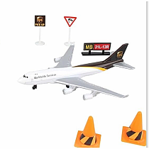 UPS Playset