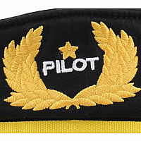 PILOT HAT