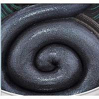 Thinking Putty 4" -  Strange Attractor with Magnet