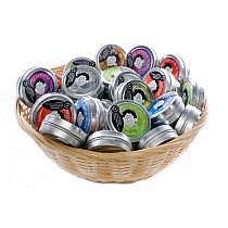 THINK PUTTY 2" ASST EFFECTS CO