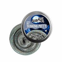 THINK PUTTY 2" ASST EFFECTS CO