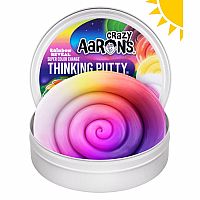 THINK PUTTY RAINBOW REVEAL