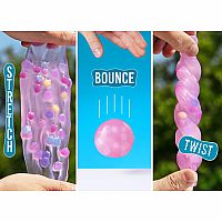 THINK PUTTY BLOOMING BOTANICAL