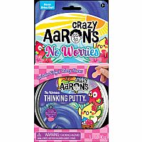 THINK PUTTY NO WORRIES