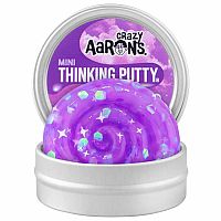 THINK PUTTY 2" ASST TRENDS