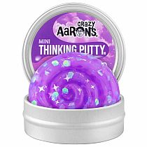 THINK PUTTY 2" ASST TRENDS
