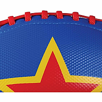 SOFT FOOT BALL RED STAR