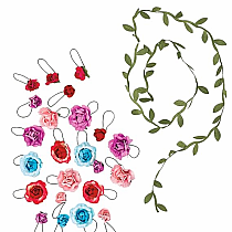 Flower Crowns